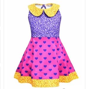 LOL super BB dress